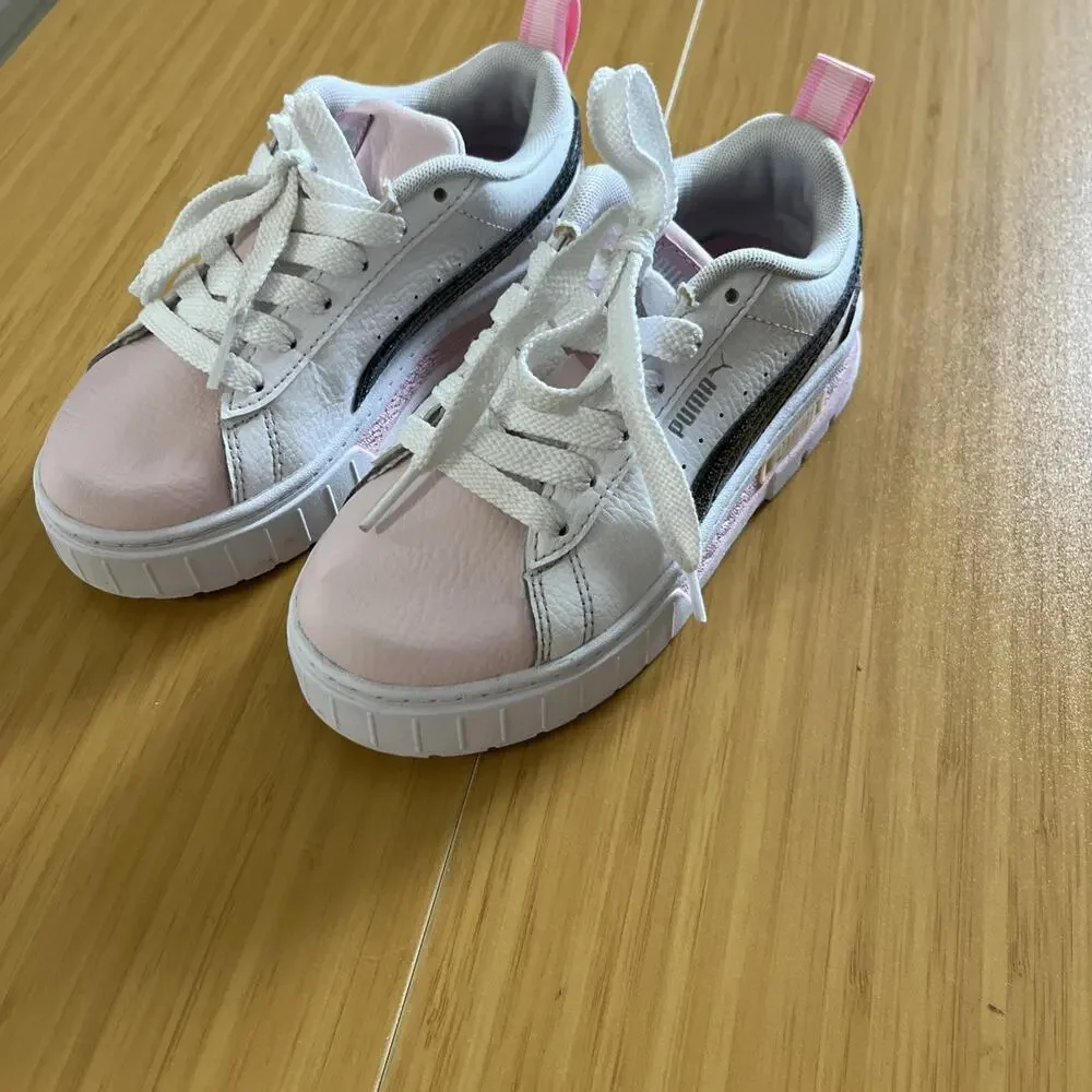Puma mayze girls